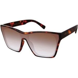 Vince Camuto Tortoise Shell Sunglasses